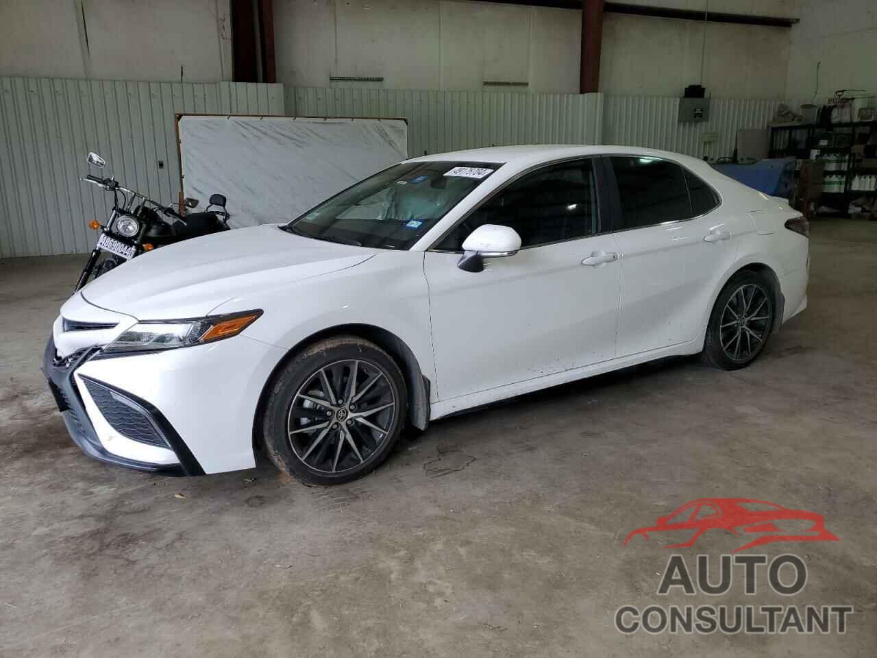 TOYOTA CAMRY 2024 - 4T1G11AK8RU200479