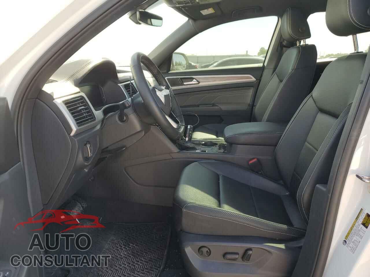 VOLKSWAGEN ATLAS 2023 - 1V2JE2CA2PC200357