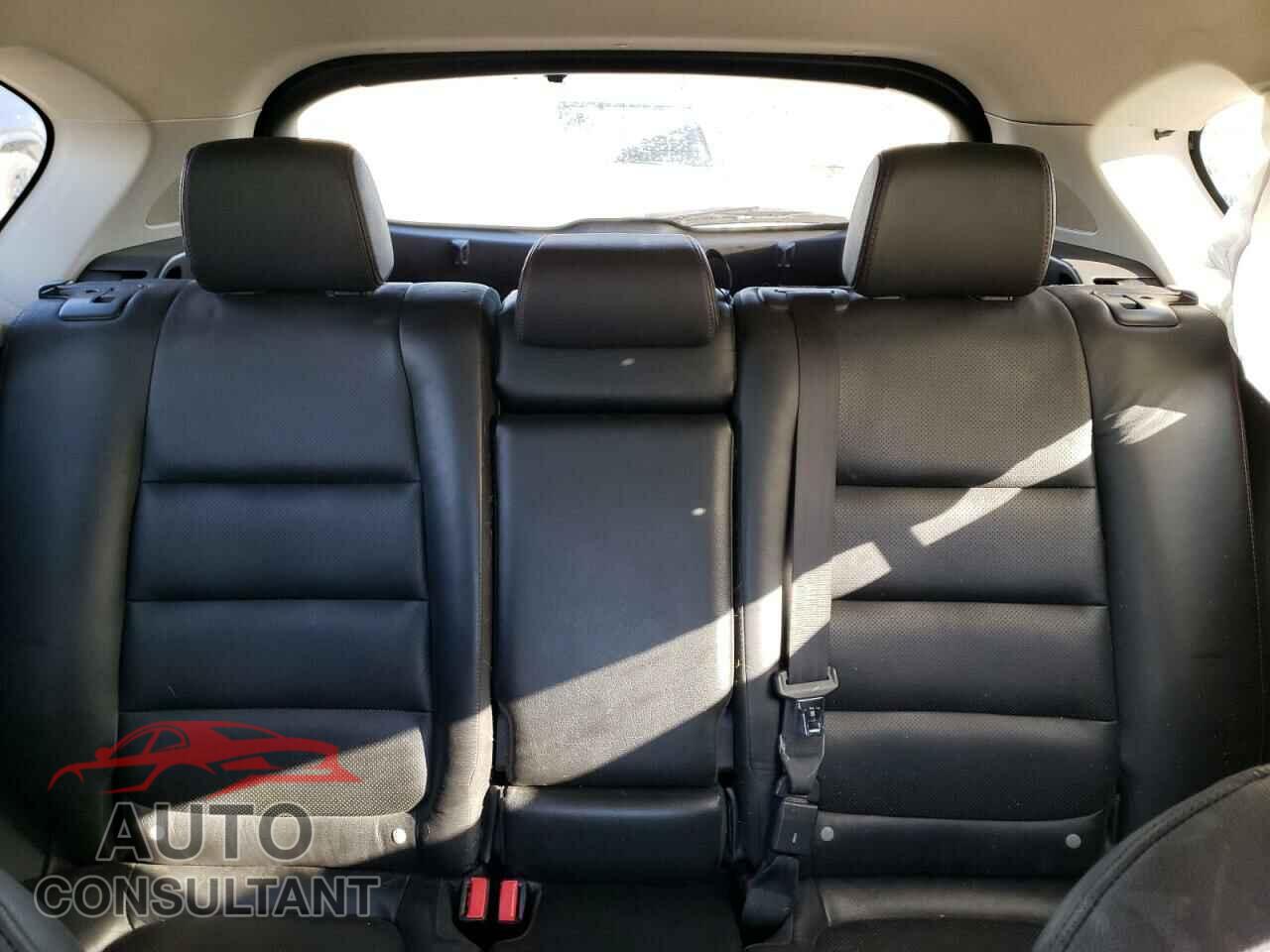 MAZDA CX-5 2013 - JM3KE4DE1D0130907
