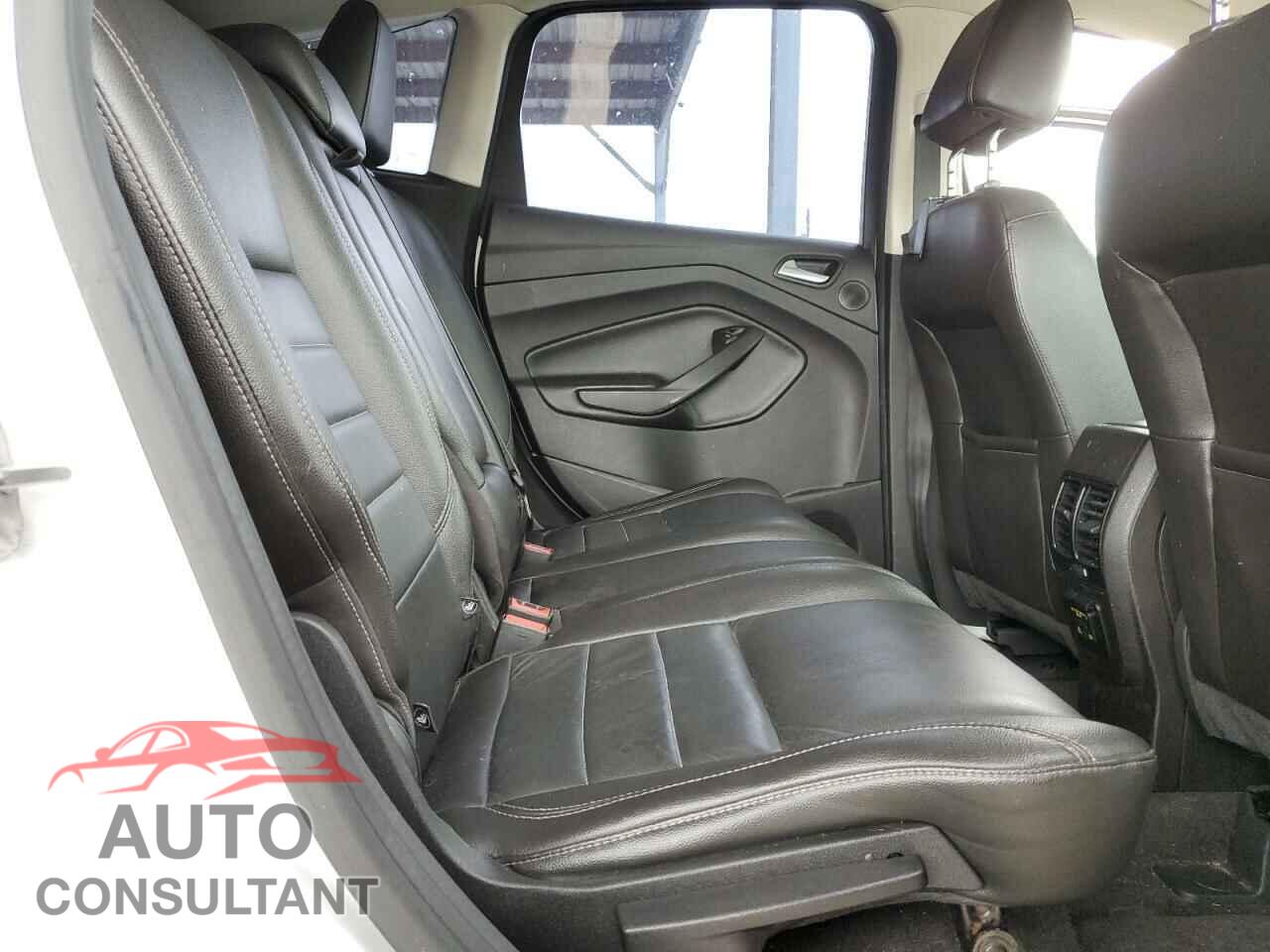 FORD CMAX 2013 - 1FADP5CU5DL535473
