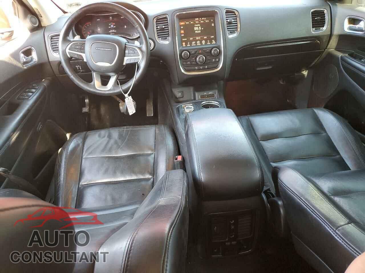 DODGE DURANGO 2015 - 1C4SDJDT9FC823914