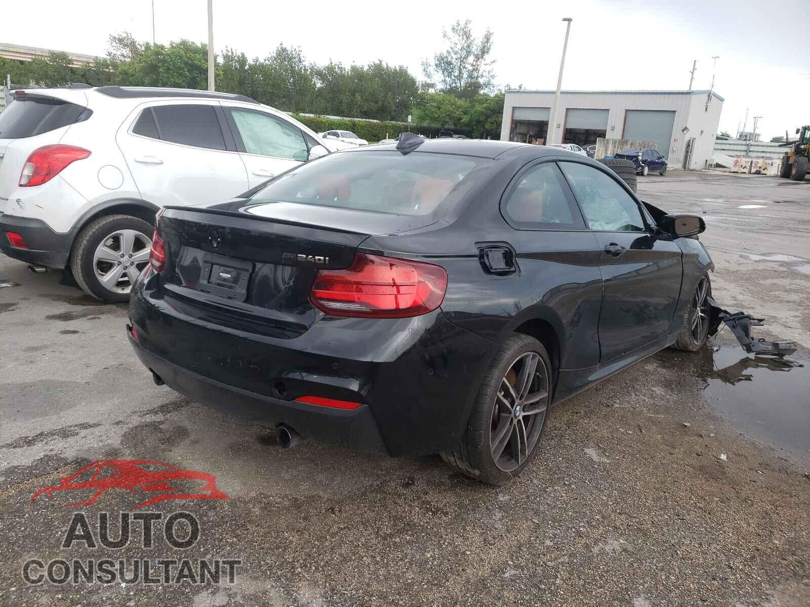 BMW M2 2021 - WBA2J5C08M7G54577