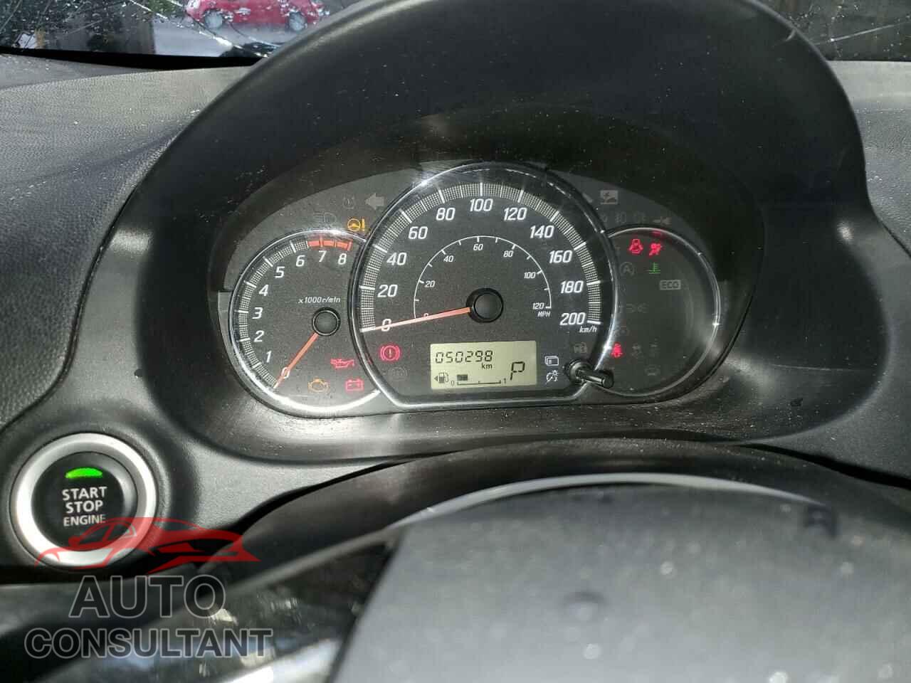 MITSUBISHI MIRAGE LE 2019 - ML32A5HJ0KH003729