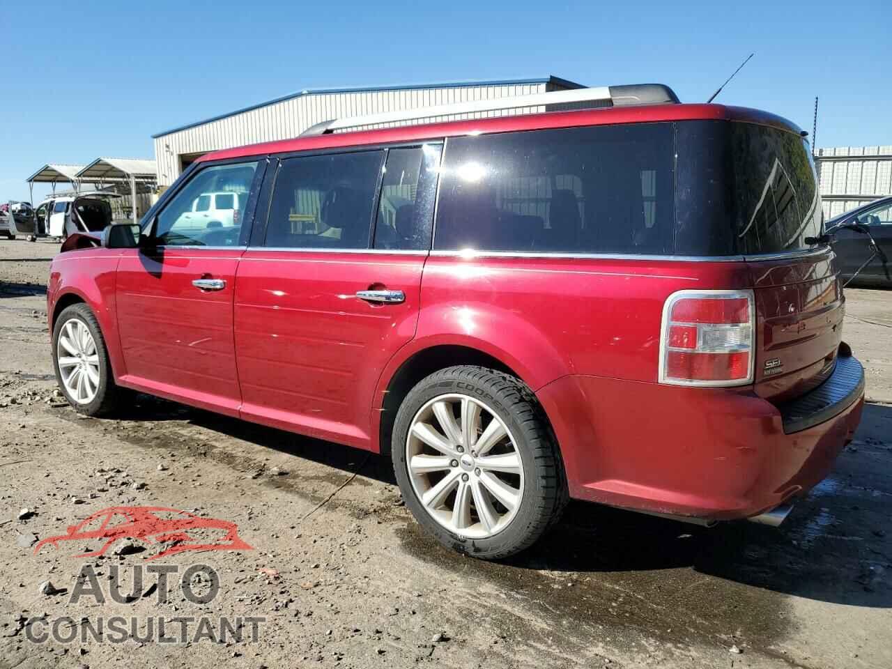 FORD FLEX 2015 - 2FMHK6C86FBA17700