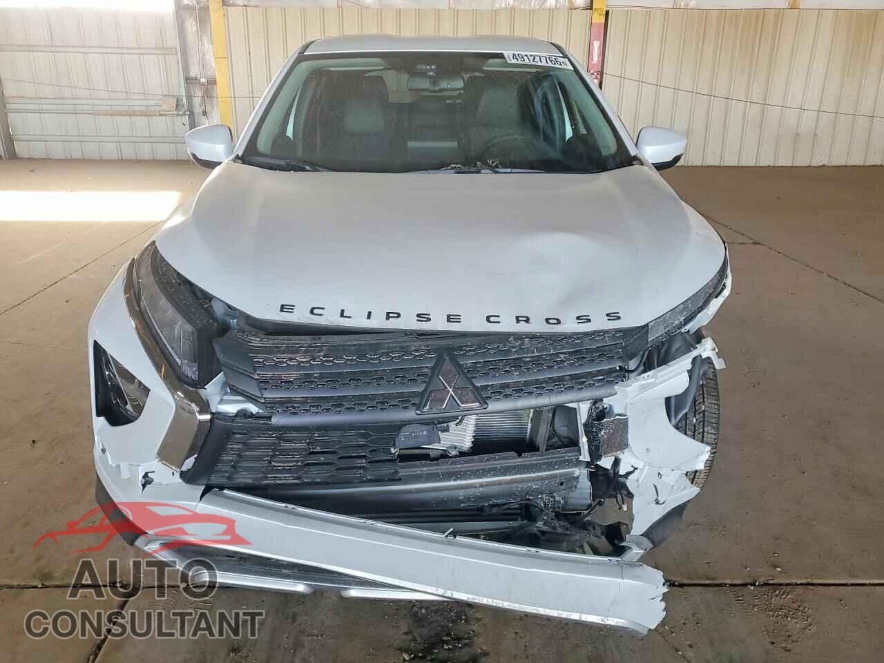 MITSUBISHI ECLIPSE 2026 - JA4ATWAA0TZ001374