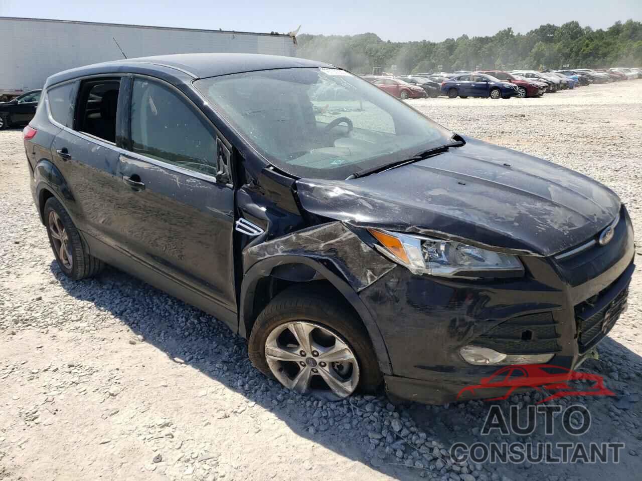 FORD ESCAPE 2016 - 1FMCU9GX6GUB00708