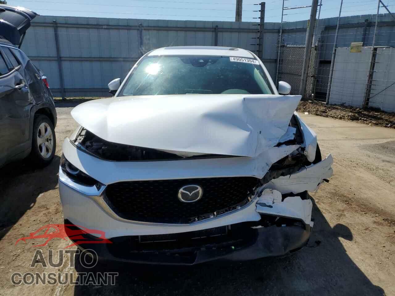 MAZDA CX30 2021 - 3MVDMACL5MM249980