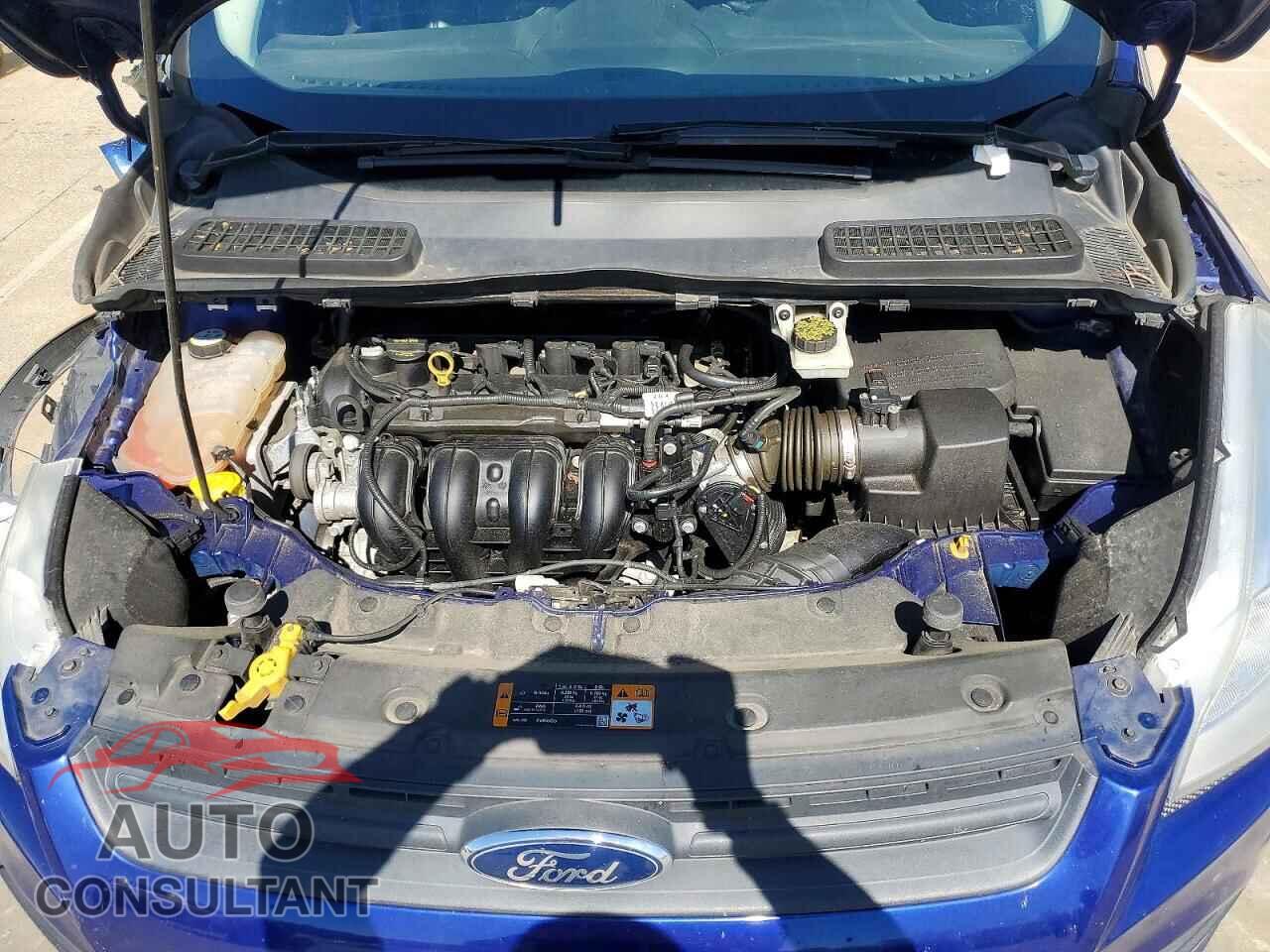 FORD ESCAPE 2013 - 1FMCU0F70DUC33232