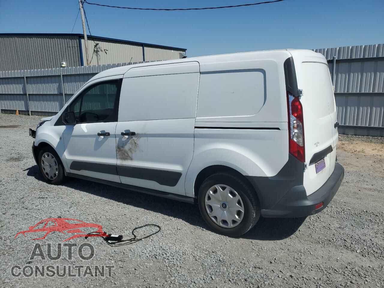 FORD TRANSIT 2017 - NM0LS7E75H1307740