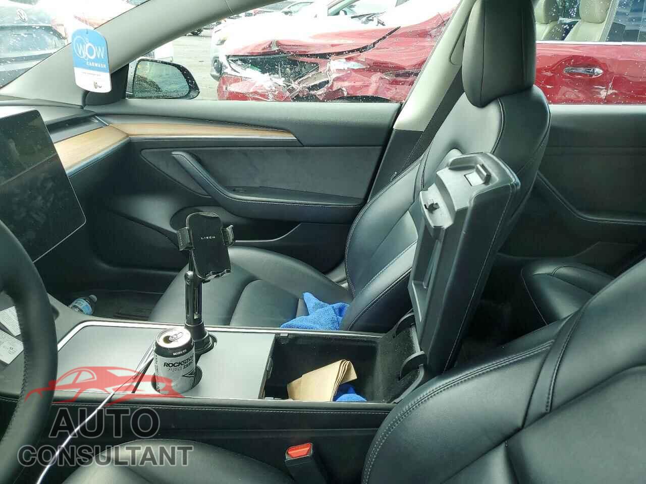 TESLA MODEL 3 2023 - 5YJ3E1EA4PF452101