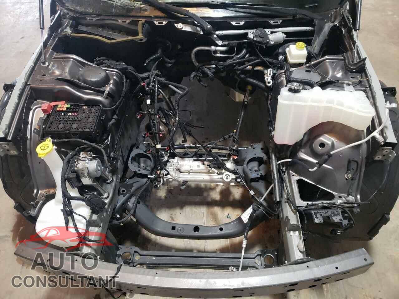 DODGE CHARGER 2023 - 2C3CDXCT3PH546818
