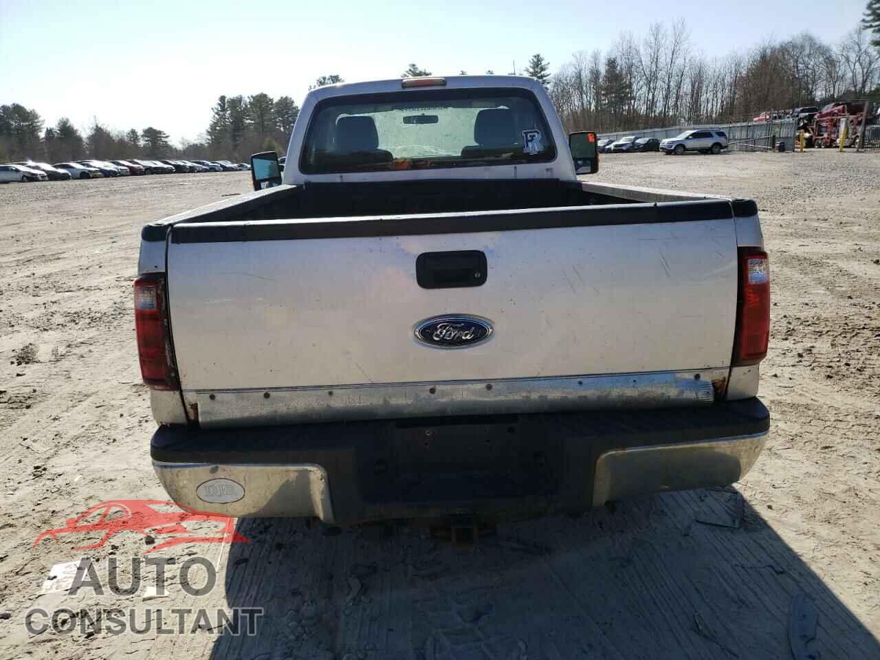FORD F250 2011 - 1FTBF2B68BEA92081