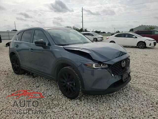 MAZDA CX-5 2025 - JM3KFBCM2S0599592