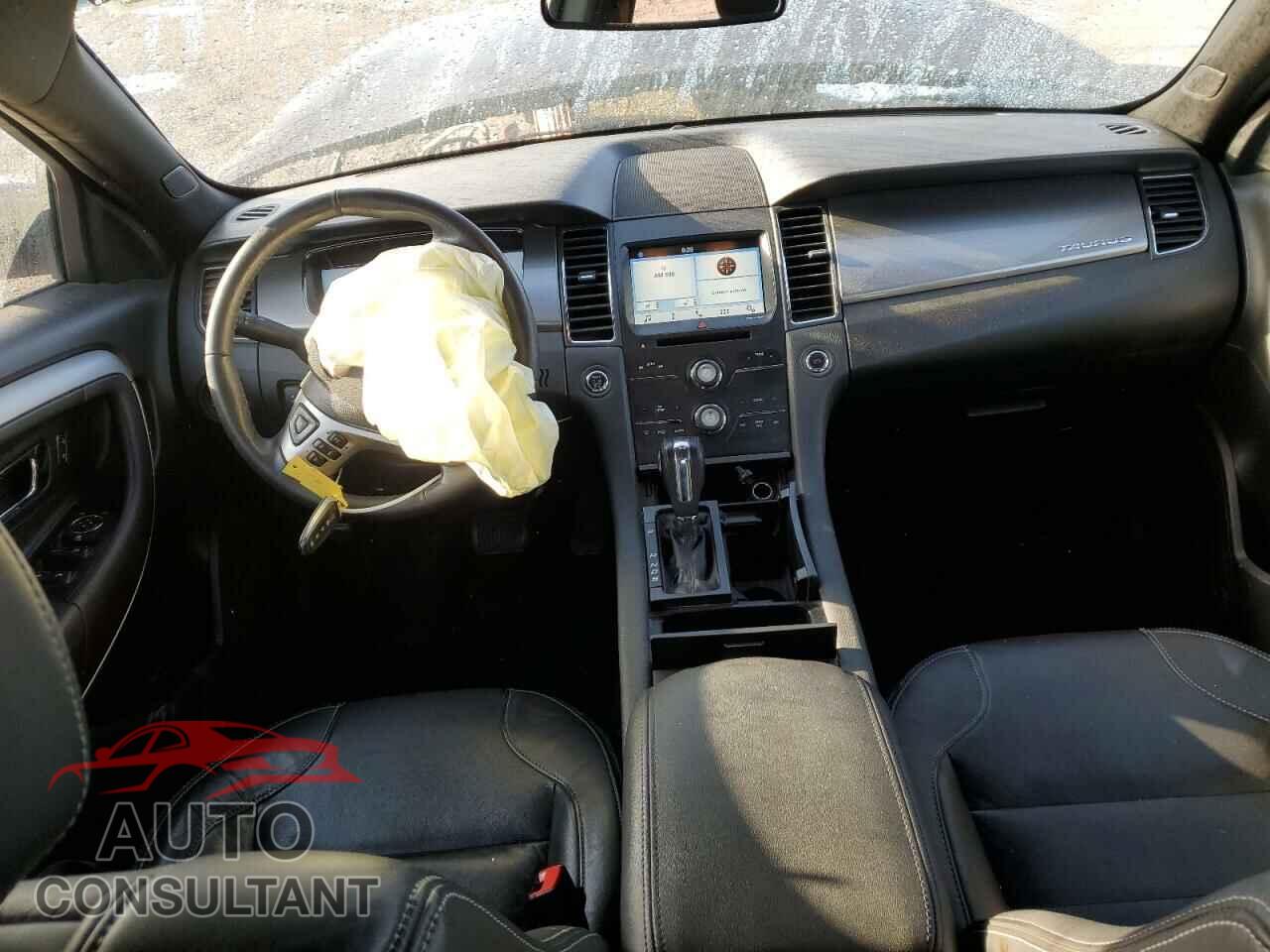 FORD TAURUS 2016 - 1FAHP2E89GG109220