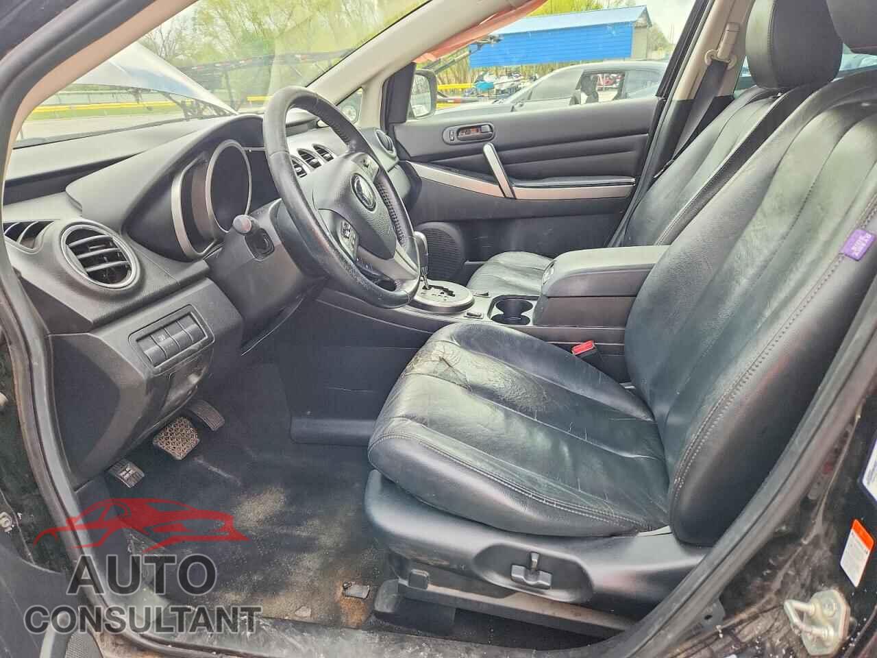 MAZDA CX-7 2010 - JM3ER2W50A0339621