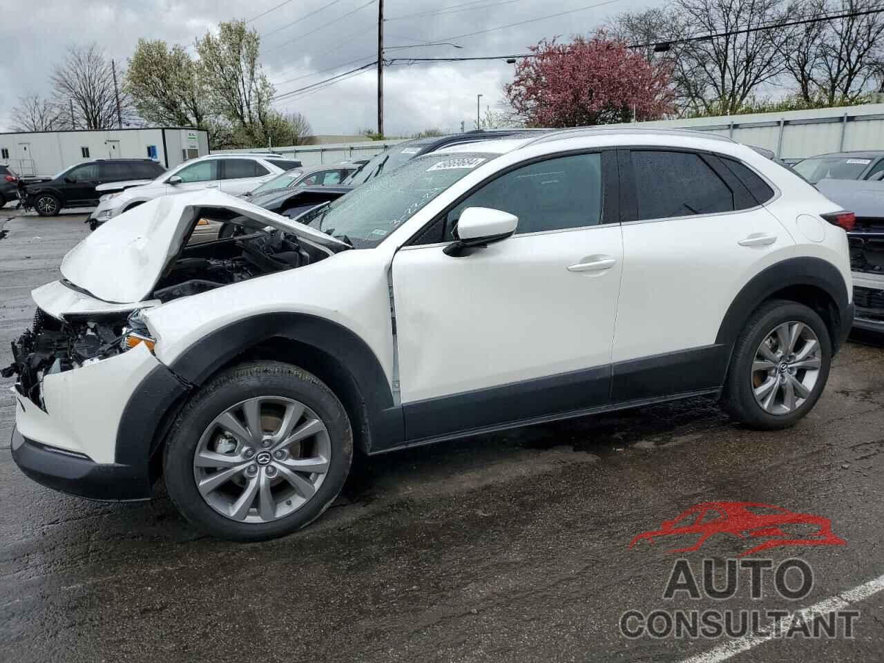 MAZDA CX30 2023 - 3MVDMBDM8PM567223