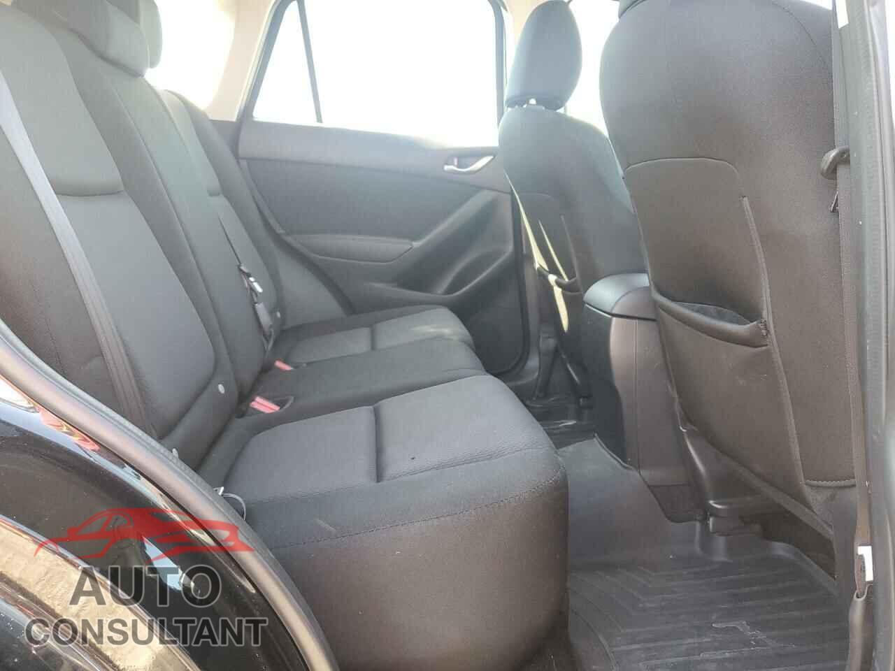 MAZDA CX-5 2014 - JM3KE4BE4E0428002