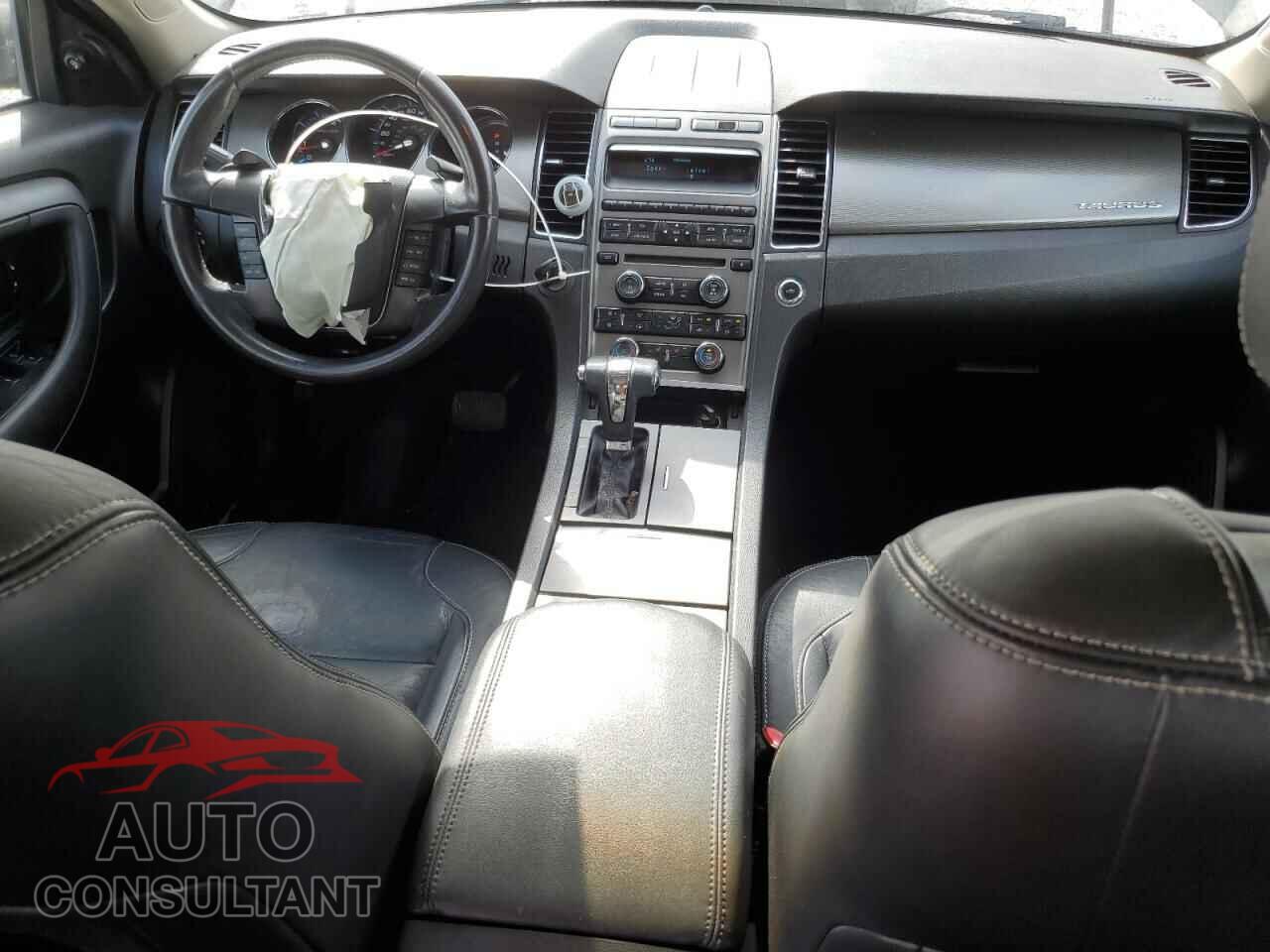 FORD TAURUS 2011 - 1FAHP2EW2BG119434