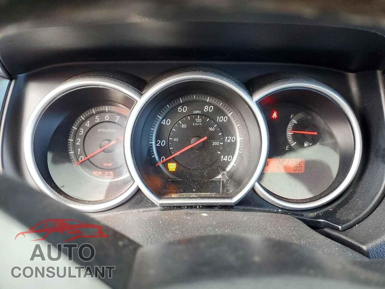 NISSAN VERSA 2012 - 3N1BC1CP4CK231644