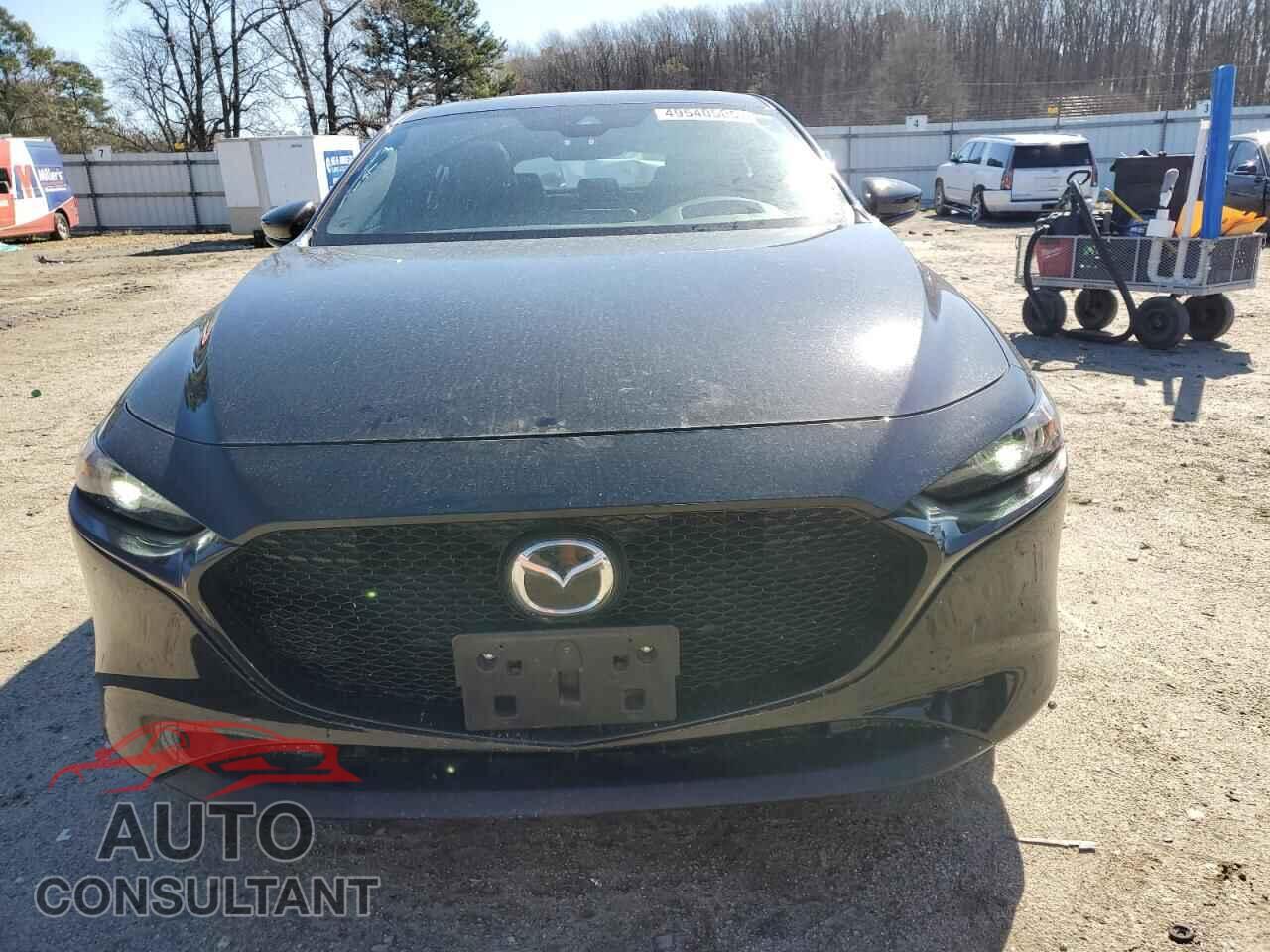 MAZDA 3 2023 - JM1BPBMM7P1601326