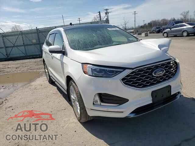 FORD EDGE 2020 - 2FMPK4K91LBB39001