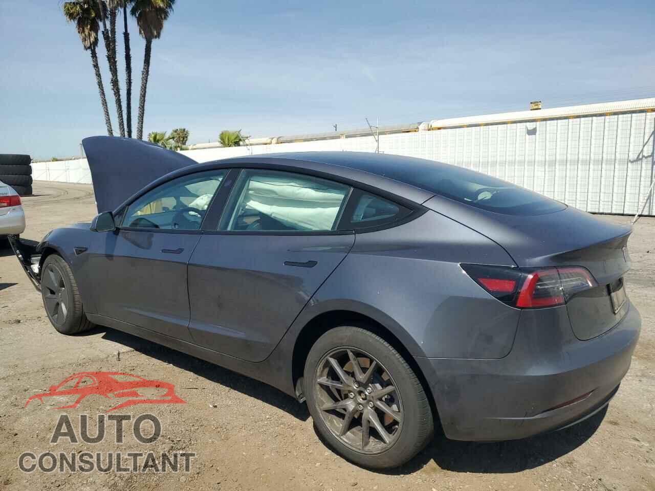 TESLA MODEL 3 2023 - 5YJ3E1EA8PF710801