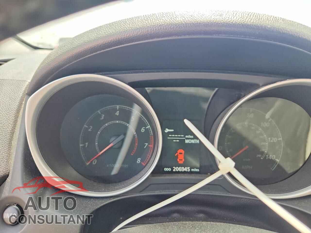 MITSUBISHI OUTLANDER 2015 - 4A4AP3AU7FE062468