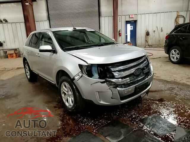 FORD EDGE 2013 - 2FMDK4JC5DBC86245