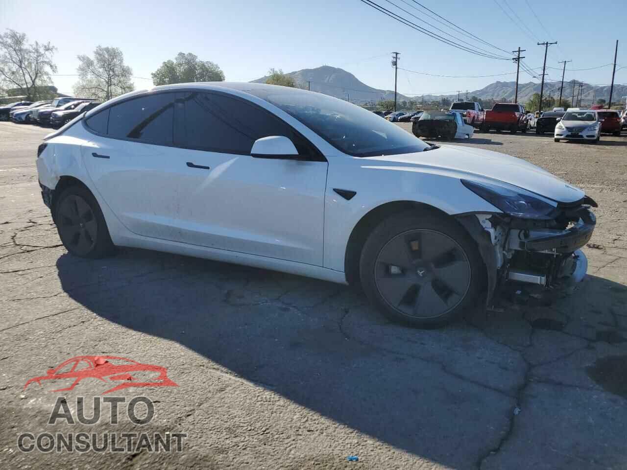 TESLA MODEL 3 2023 - 5YJ3E1EA6PF588732