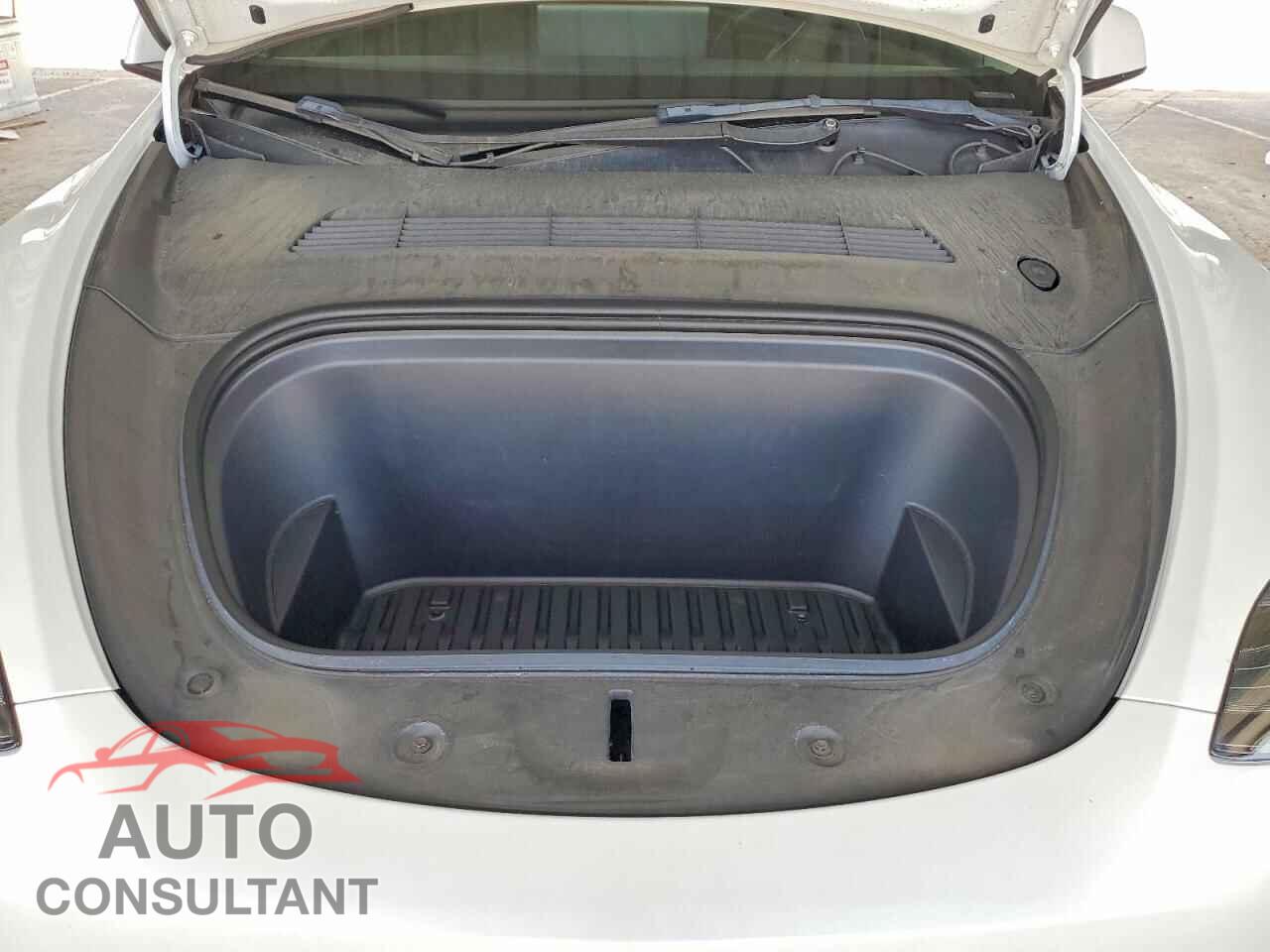 TESLA MODEL Y 2022 - 7SAYGDEEXNF520941
