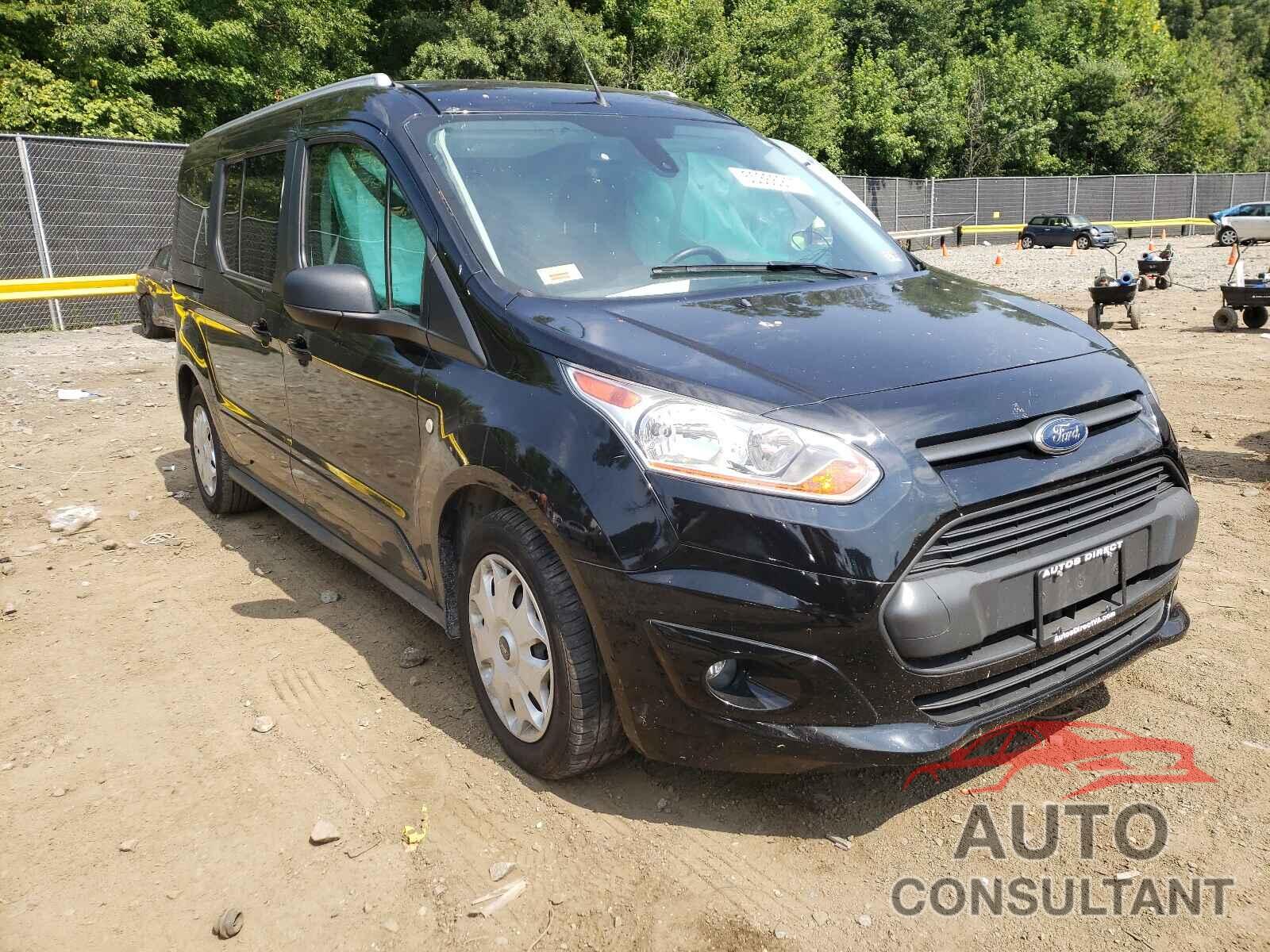 FORD TRANSIT CO 2018 - NM0GS9F74J1365100