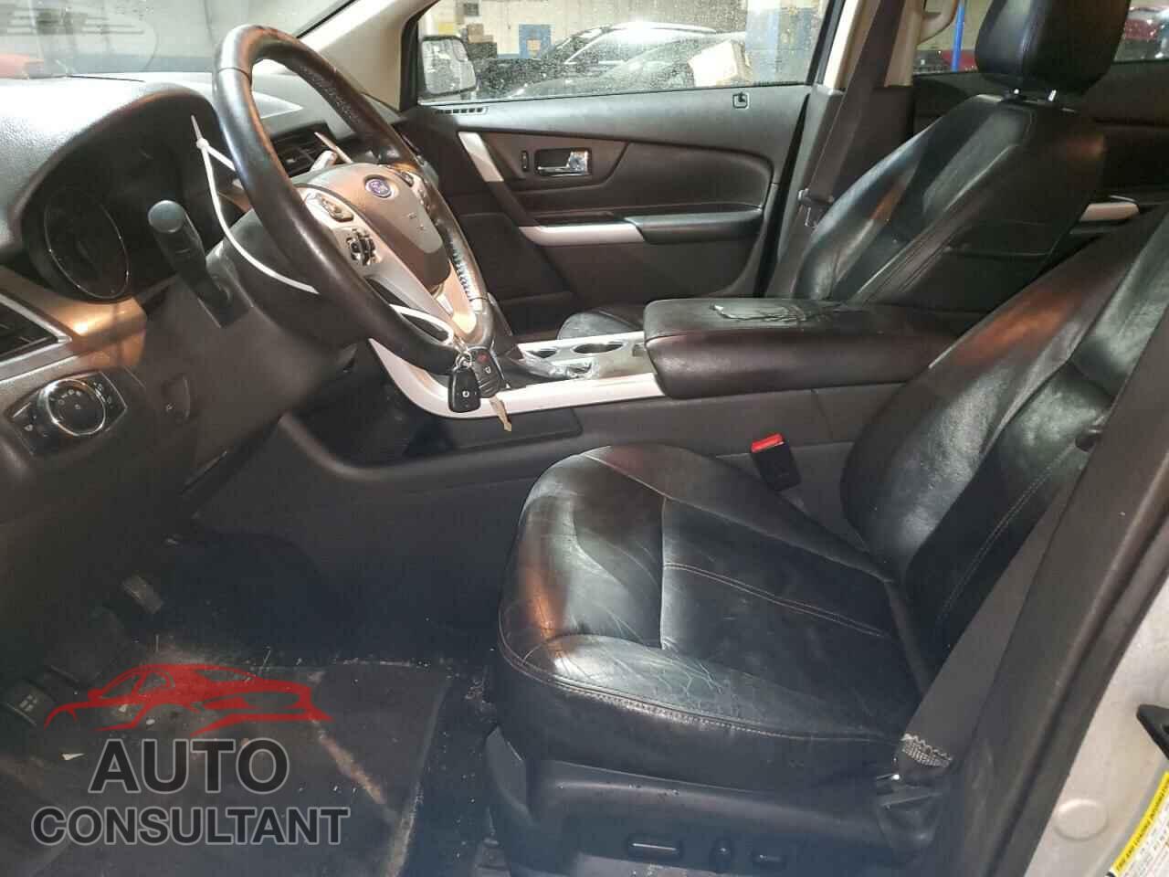 FORD EDGE 2014 - 2FMDK4JC2EBB74584
