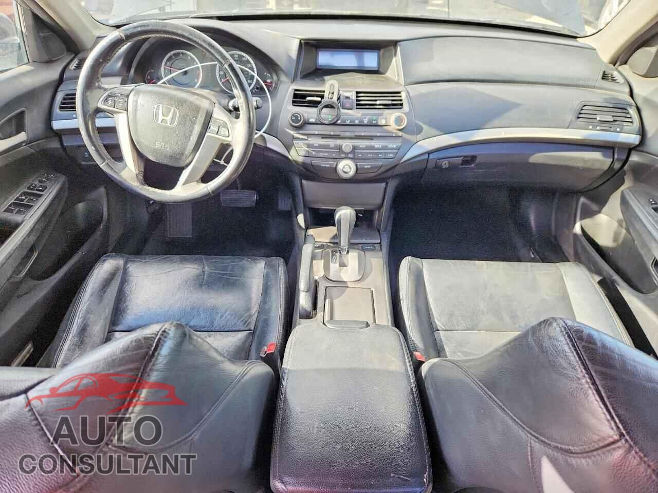 HONDA ACCORD 2012 - 1HGCP2F61CA003764