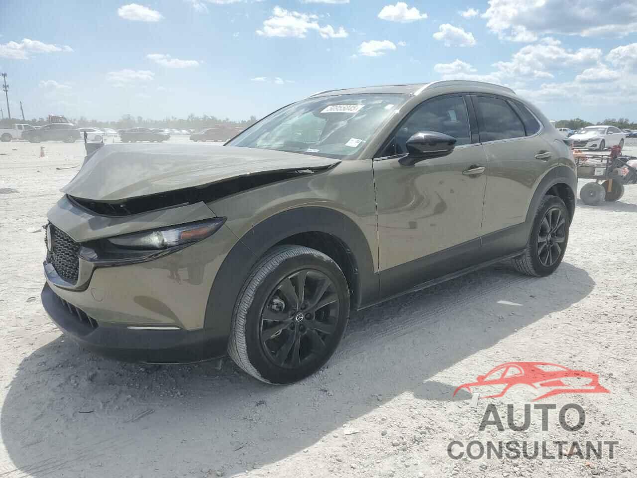 MAZDA CX-30 CARB 2024 - 3MVDMBXY3RM668574