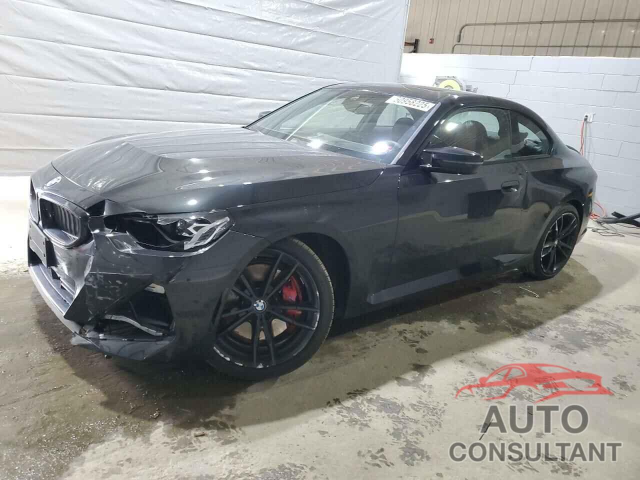 BMW M2 2024 - 3MW53CM03R8E68166