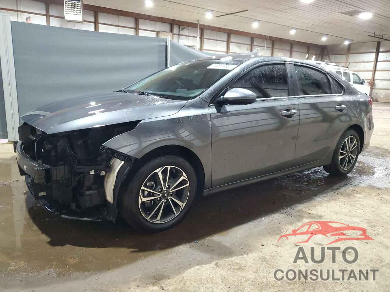 KIA FORTE 2024 - 3KPF24AD5RE784211