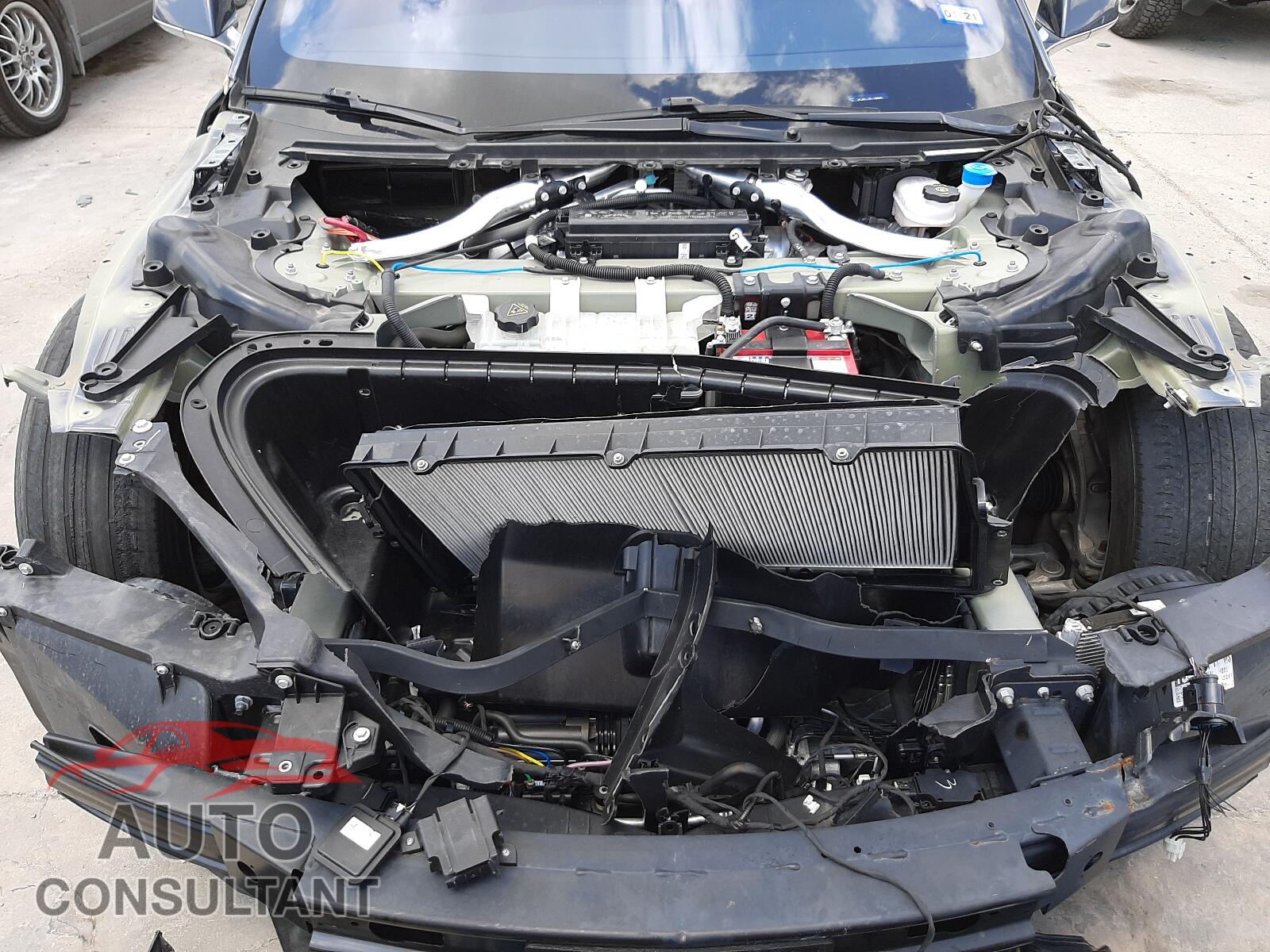 TESLA MODEL S 2018 - 5YJSA1E29JF258686