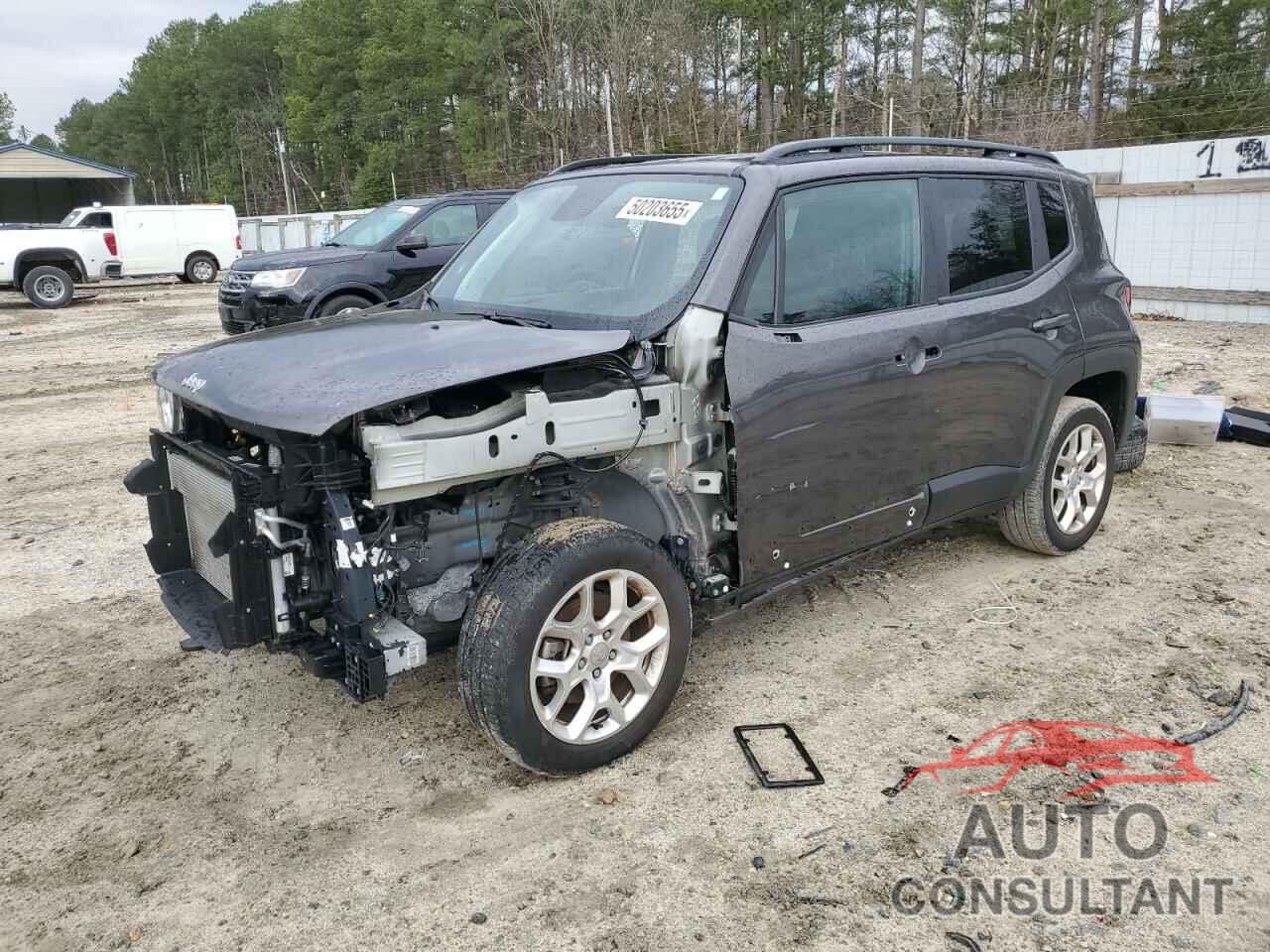JEEP RENEGADE 2018 - ZACCJBBB2JPG88261