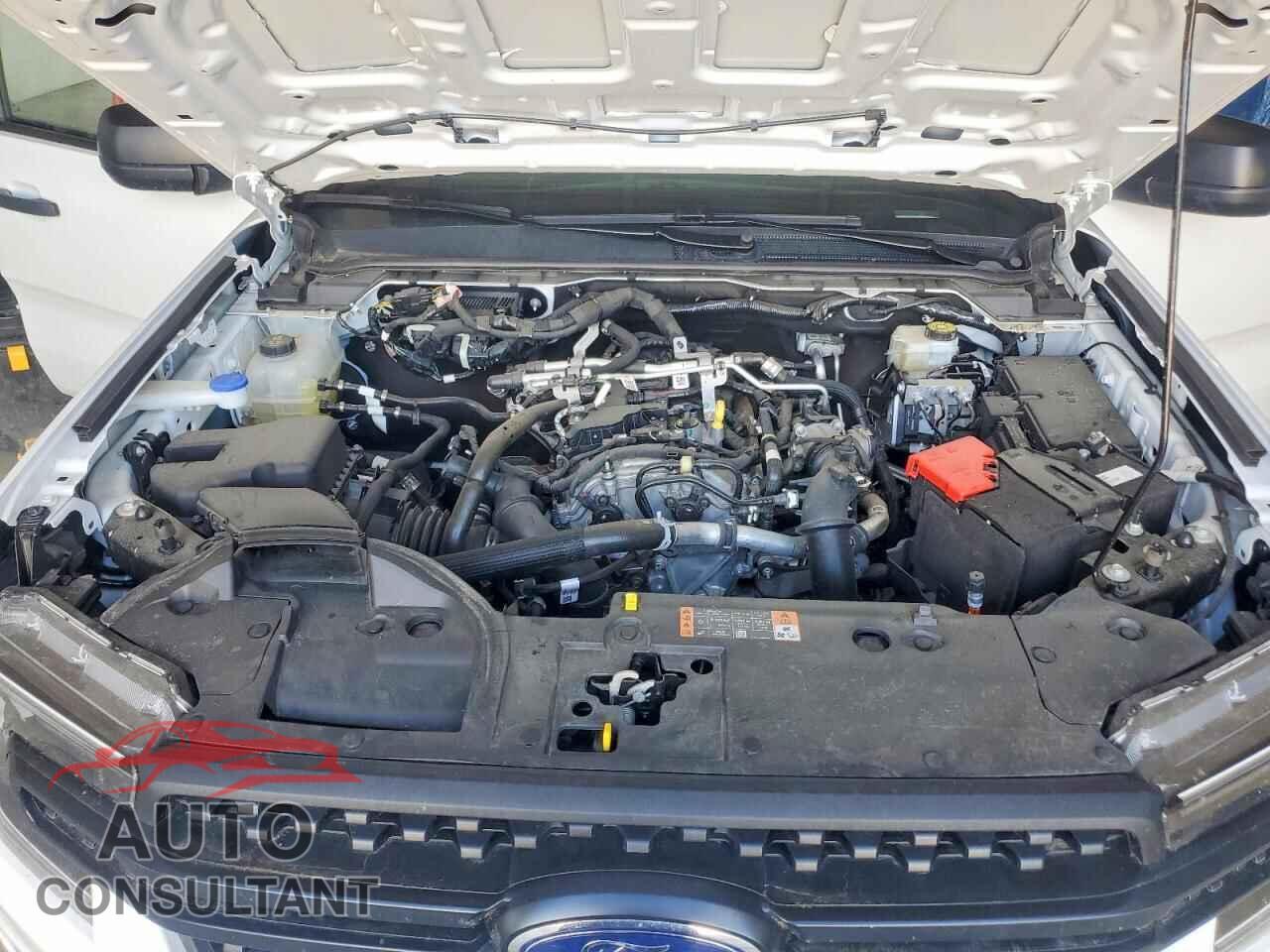 FORD RANGER 2025 - 1FTER4PH4SLE14530