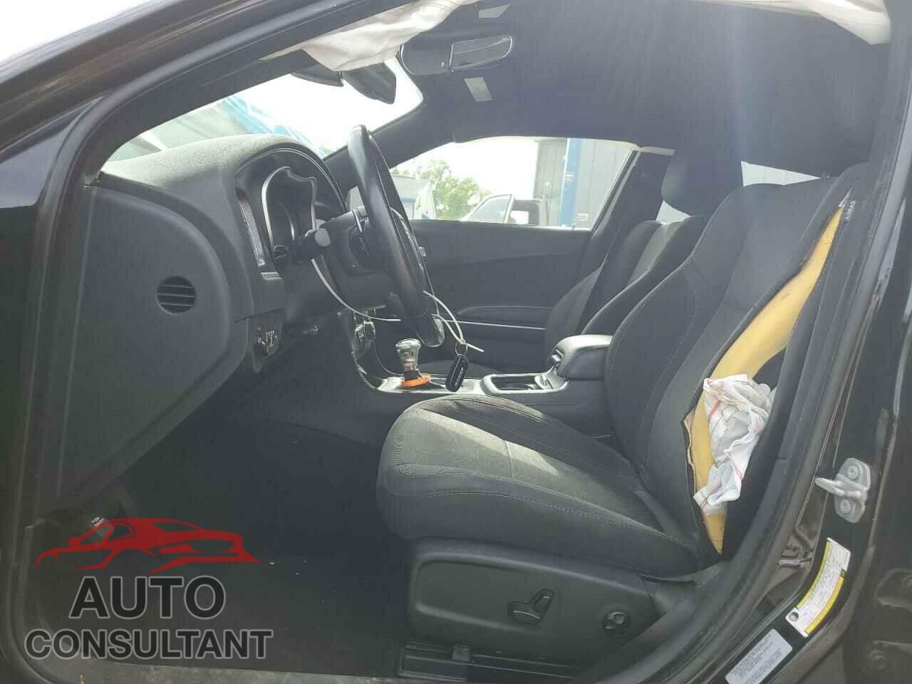 DODGE CHARGER 2017 - 2C3CDXCT6HH578955