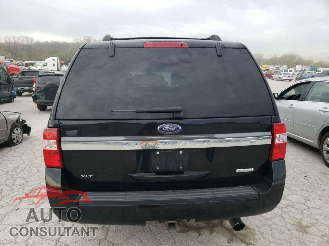 FORD EXPEDITION 2016 - 1FMJK1JT6GEF50535