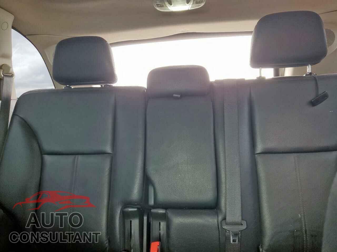 FORD EDGE 2013 - 2FMDK3KC5DBC81295