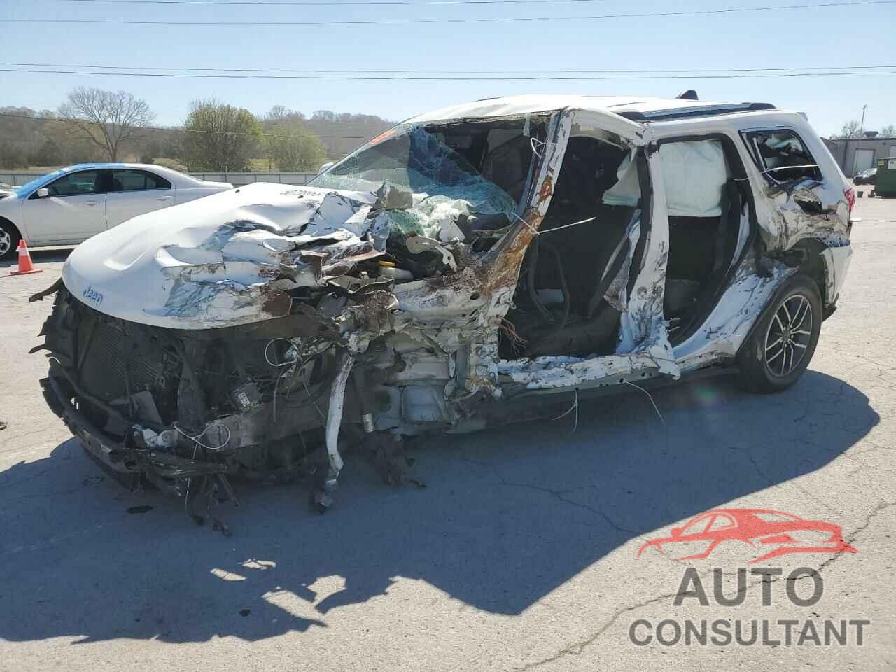 JEEP GRAND CHER 2019 - 1C4RJEAG8KC556538