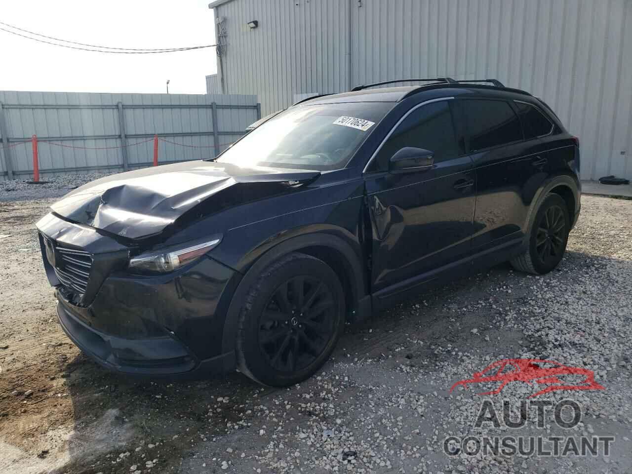MAZDA CX-9 2019 - JM3TCADY0K0310847