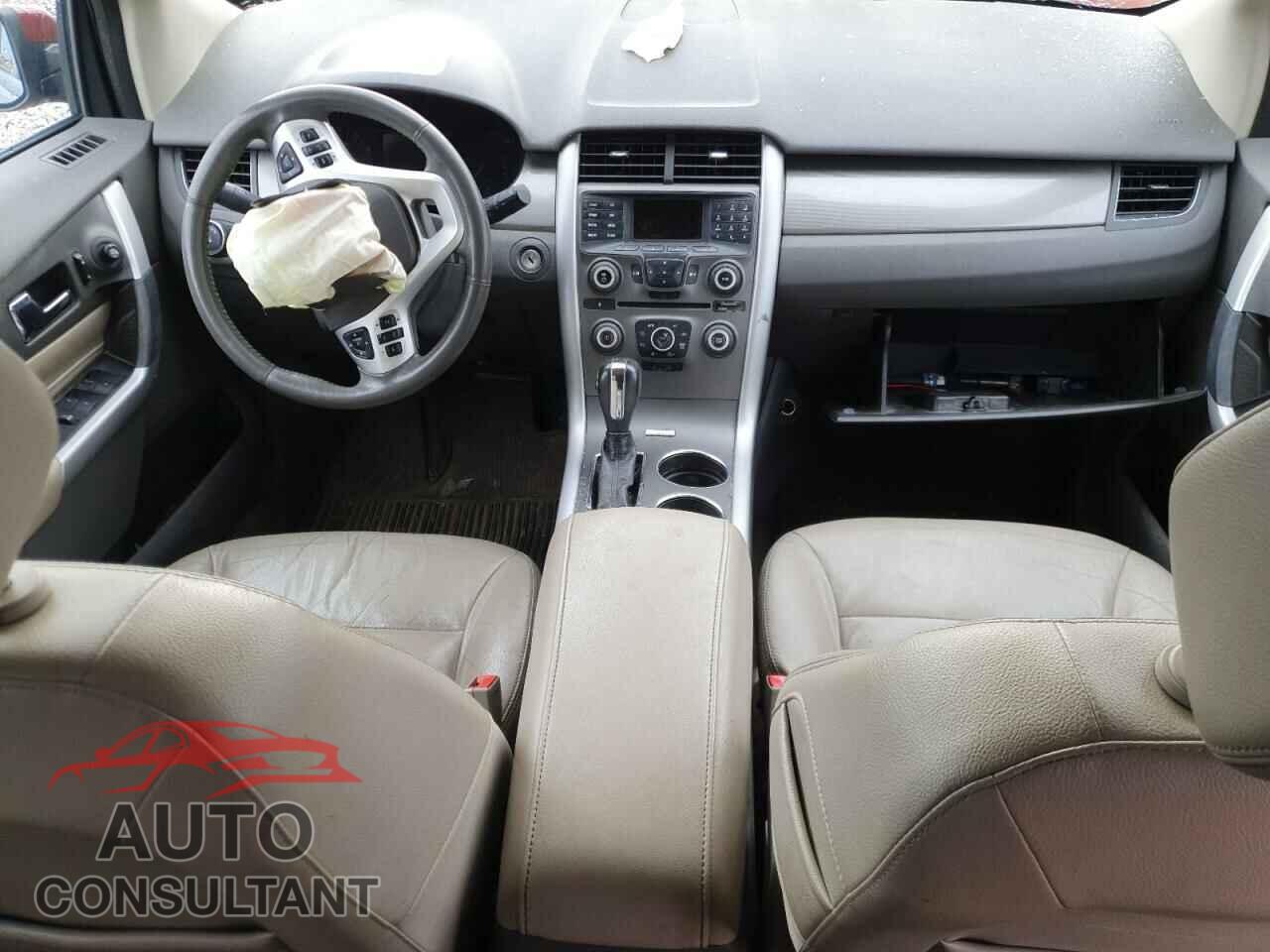 FORD EDGE 2014 - 2FMDK3JC3EBB28899