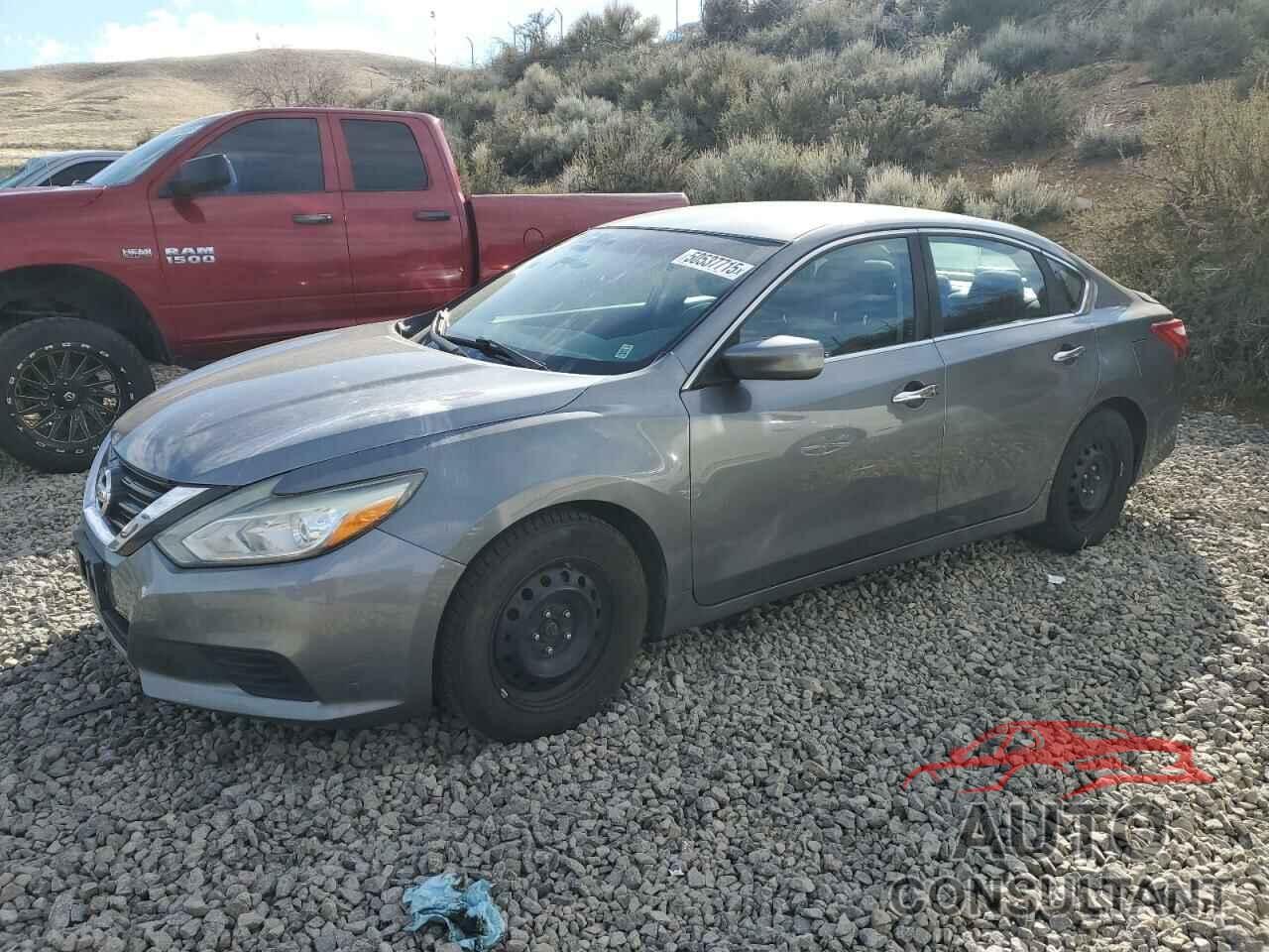 NISSAN ALTIMA 2016 - 1N4AL3AP1GN315014