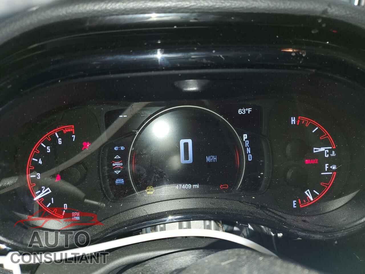DODGE DURANGO 2023 - 1C4RDHDG9PC630433