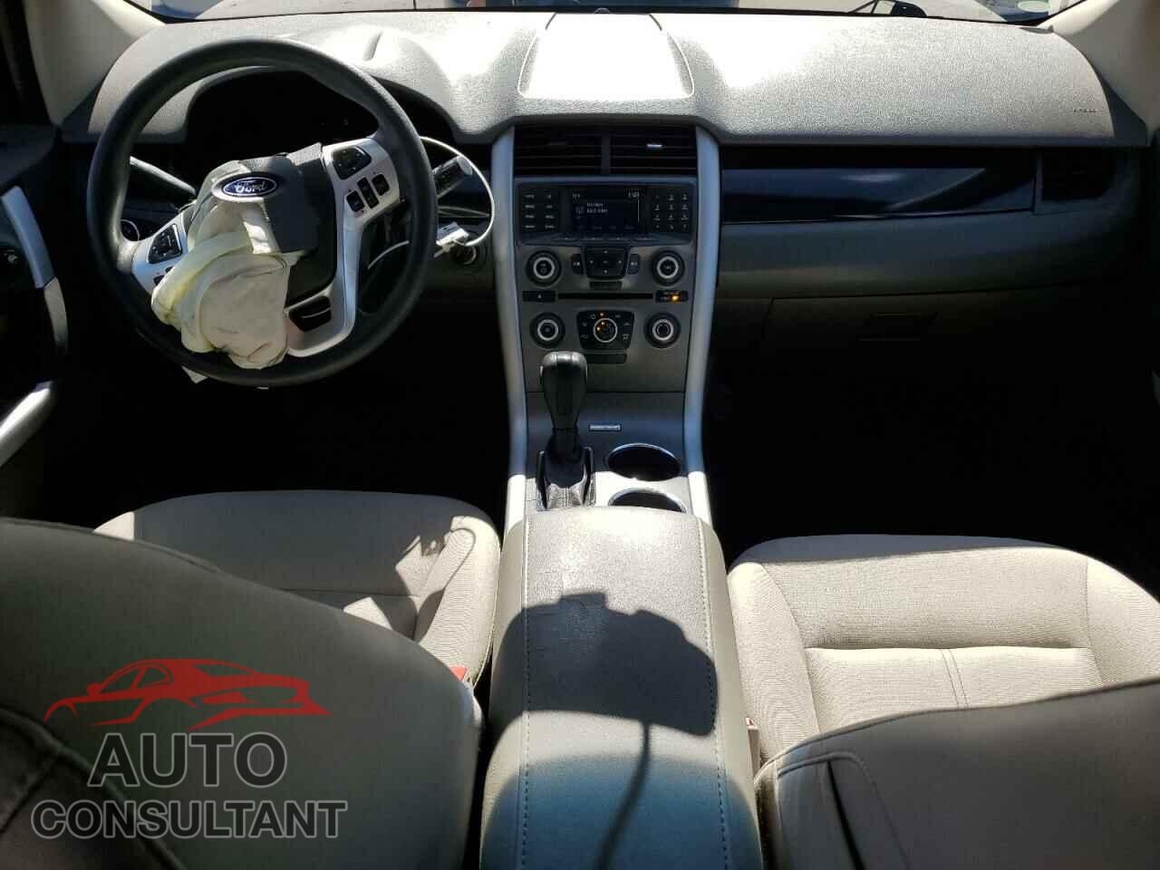 FORD EDGE 2014 - 2FMDK4GC6EBB30269