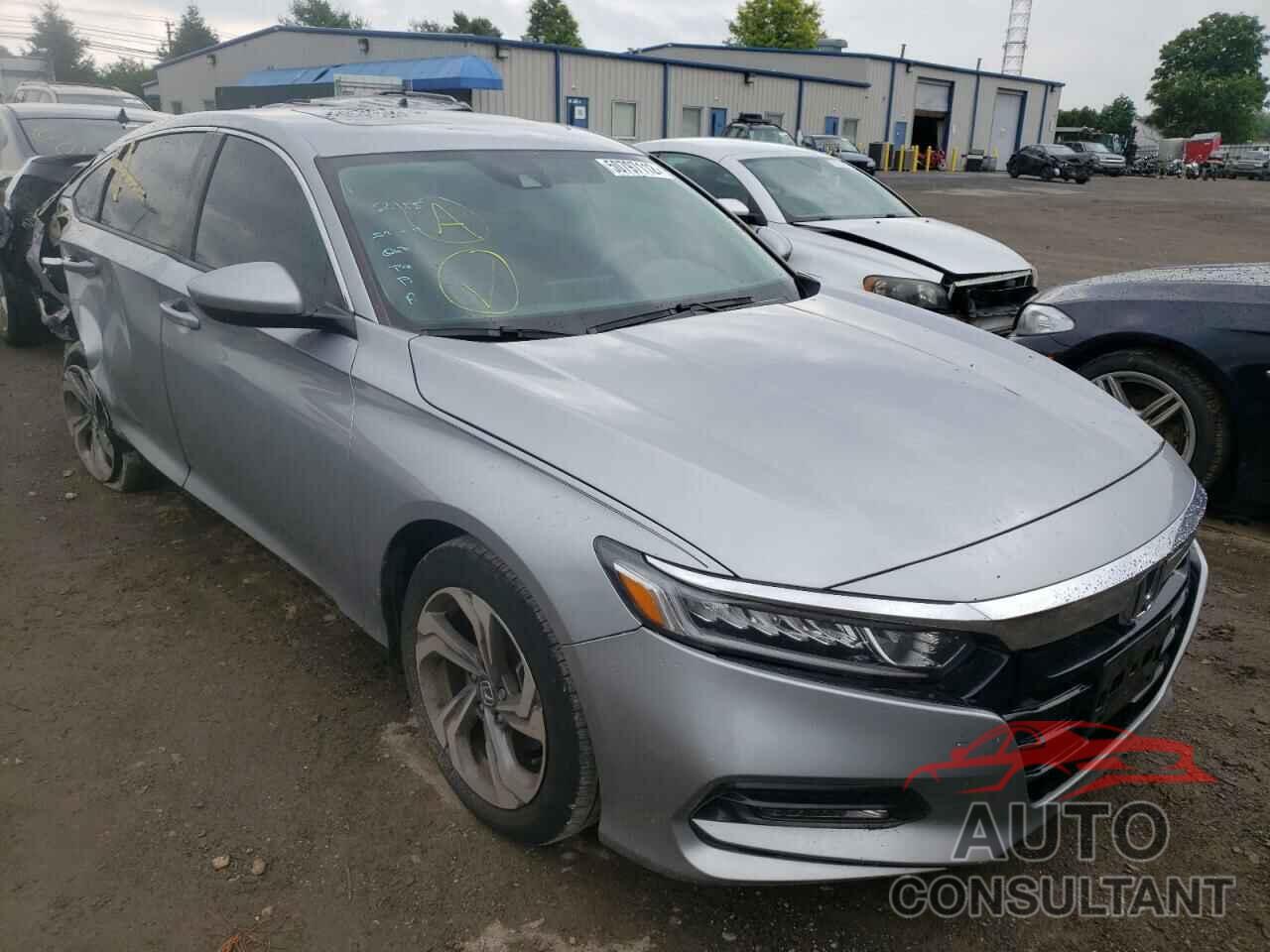 HONDA ACCORD 2020 - 1HGCV1F47LA039828