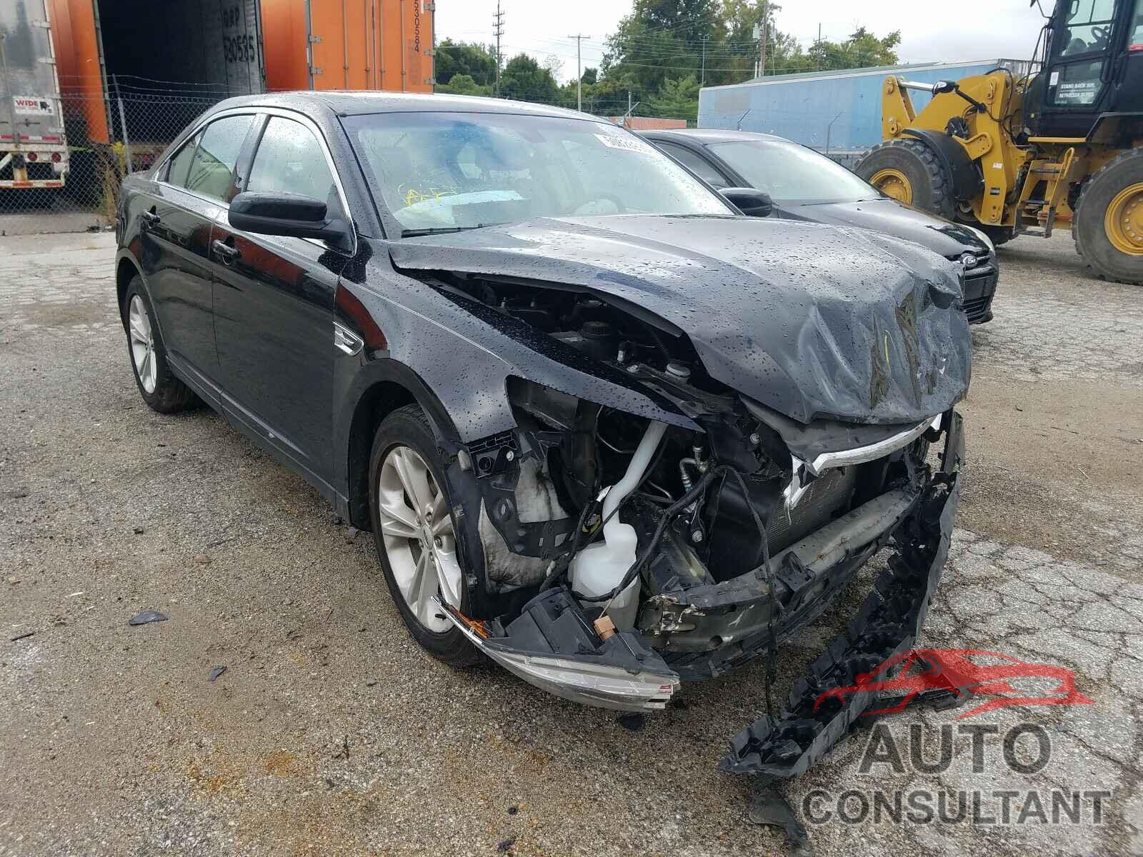 FORD TAURUS 2016 - 1FAHP2E83GG131861